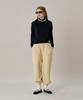 JUNEJUNE SPACE Soft Jogger Pants_Yellow