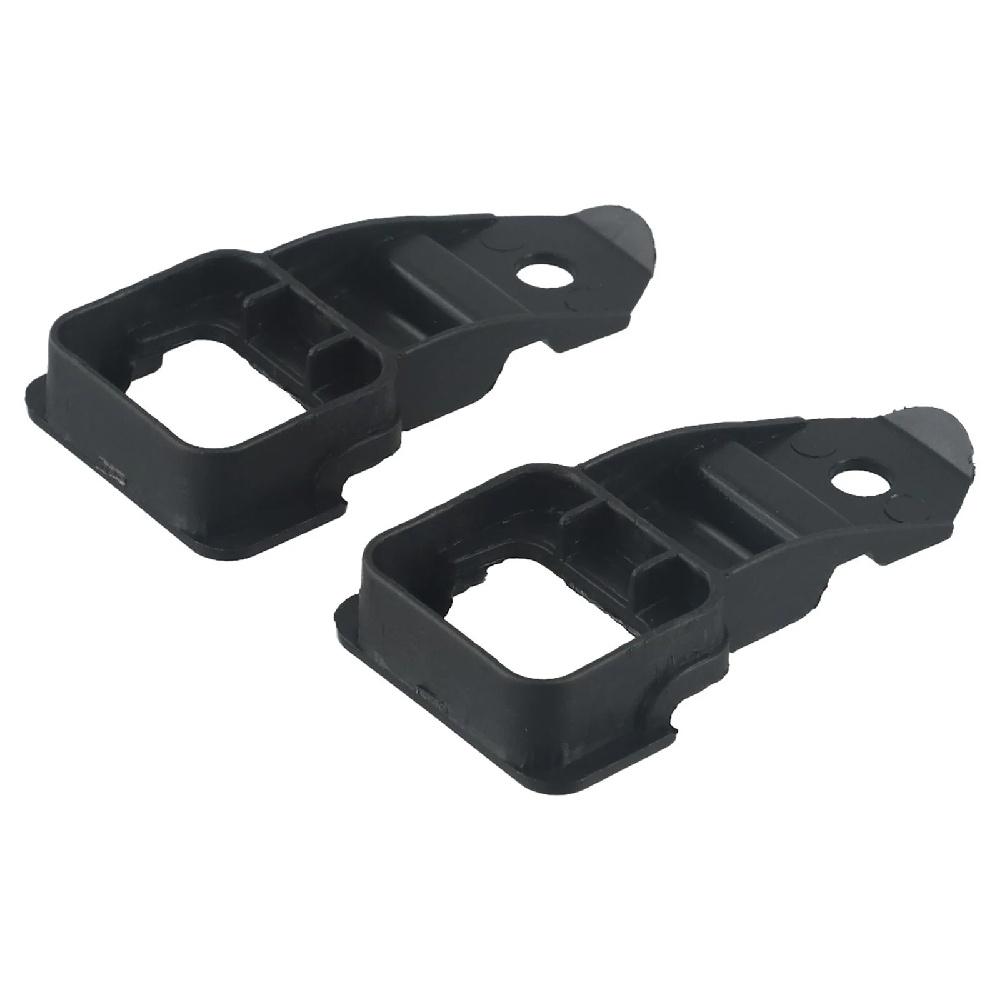 

2PCS Radiator Upper Brackets For Ford Explorer Edge Taurus Lincoln AG1Z8A193A