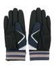 MIZUNO Demon Kimetsu no Yaiba Collaboration Junior Batting Gloves Inosuke Slayer