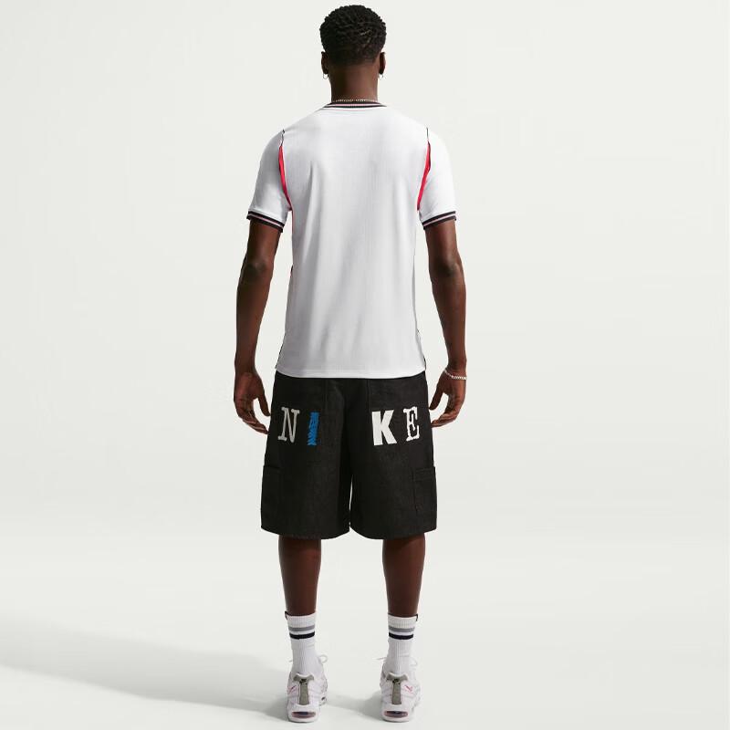 Nike Men's 2026 England Home Fan Quick-Dry Soccer Jersey