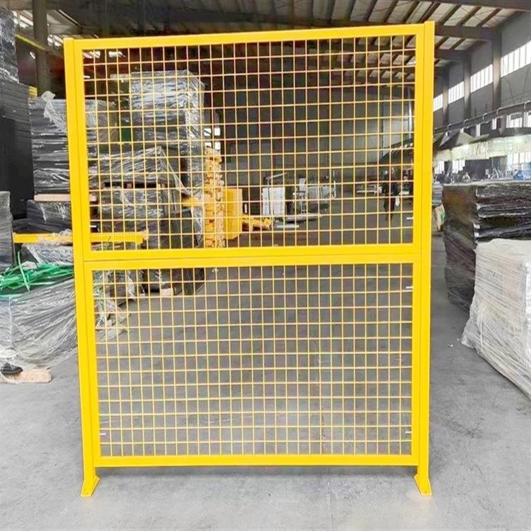 Galvanized Color Steel Roadside Protection Enclosure for Quick Installation
