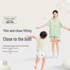 BBG Blue Core Ultra-Thin Soft Diapers