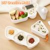 Sushi-Zubehör – Formen für Sushizubereitung