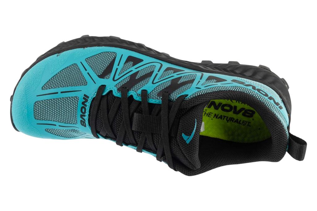 Inov-8 MudTalon V2 W, Womens blue Running shoes