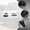 Subaru WRX Sunshade Windshield Parasol for Subaru Sun Easy Storage Bag Included Sunshade, Curtain, WRX, High-Density Fabric, Protection,