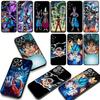 Beerus Whis Dragon Gokus Balls Cover Phone Case for Xiaomi Poco X7 X6 X5 F7 F6 F8 Ultra F5 M6 M7 M8 Pro C85 C75 C65 C71 C61