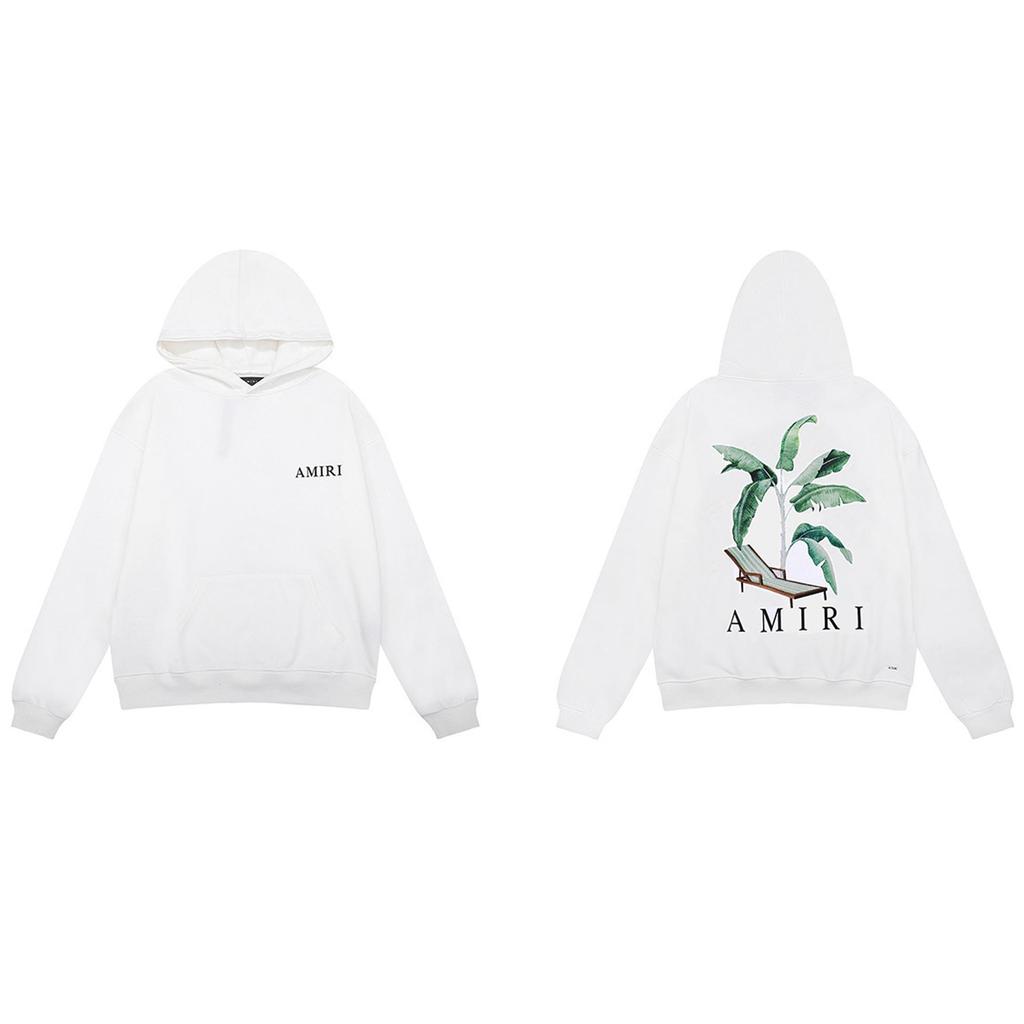 25S Trendy Brand Heavyweight Cotton Terry Hoodie with Letter Print