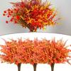 For Autumn Celebrations Decorations Artificial Autumn Themed Events Long Lasting Outdoor Decor Artificial Plants