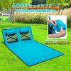 CHANGE MOORE Summer Outdoor Beach Large For Comes with Comes with Dedicated Storage Easy to Sun Beach Cherry Blossom Beach Bed, Bed, Bed, Chair, Size,