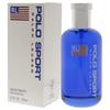 RALPH LAUREN FRAGRANCES LAUREN POLO Sports EDT 125ml (Ralph Lauren) (Polo) Polo [Product]