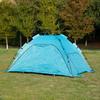 Customizable Portable Automatic Beach Tent with Ventilation