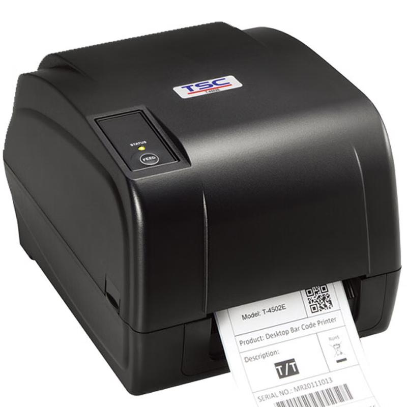TSC T4503E Barcode Label Printer