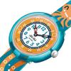 Flik Flak Watch FBNP177 Kids' TEN-TICKLES