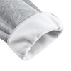 Anta Training Series Long Pants Winter Knitted Sports Pants Men Bottoms Gray 952547308-3
