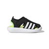 Adidas Water Sandal Synthetic Leather Toddler Shoes Infant And Toddler GX2463