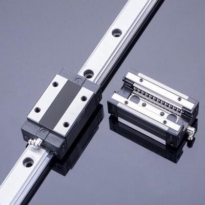 Weiruijia Linear Guide Rail Slide Block
