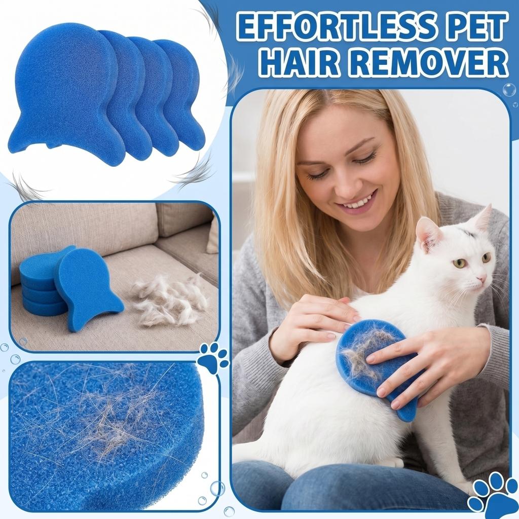 8 Pieces Washing Machine Lint Filter Set Reusable Fabric Hair Remover Trap for Laundry Lint Catcher Mesh Net for Washing Machine