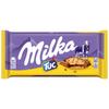 Milka Tuc Milk Chocolate 87 G