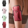 Waterproof Running Phone Arm Bag Lightweight Armband Sports Phone Bag  Running Accessory