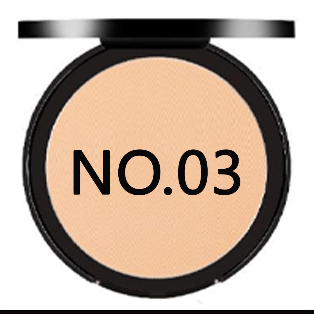 Giffarine Innovia Flawless Compact Powder SPF50+ PA++++ 12440-12443 11 G - Thai Cosmetic Make Up