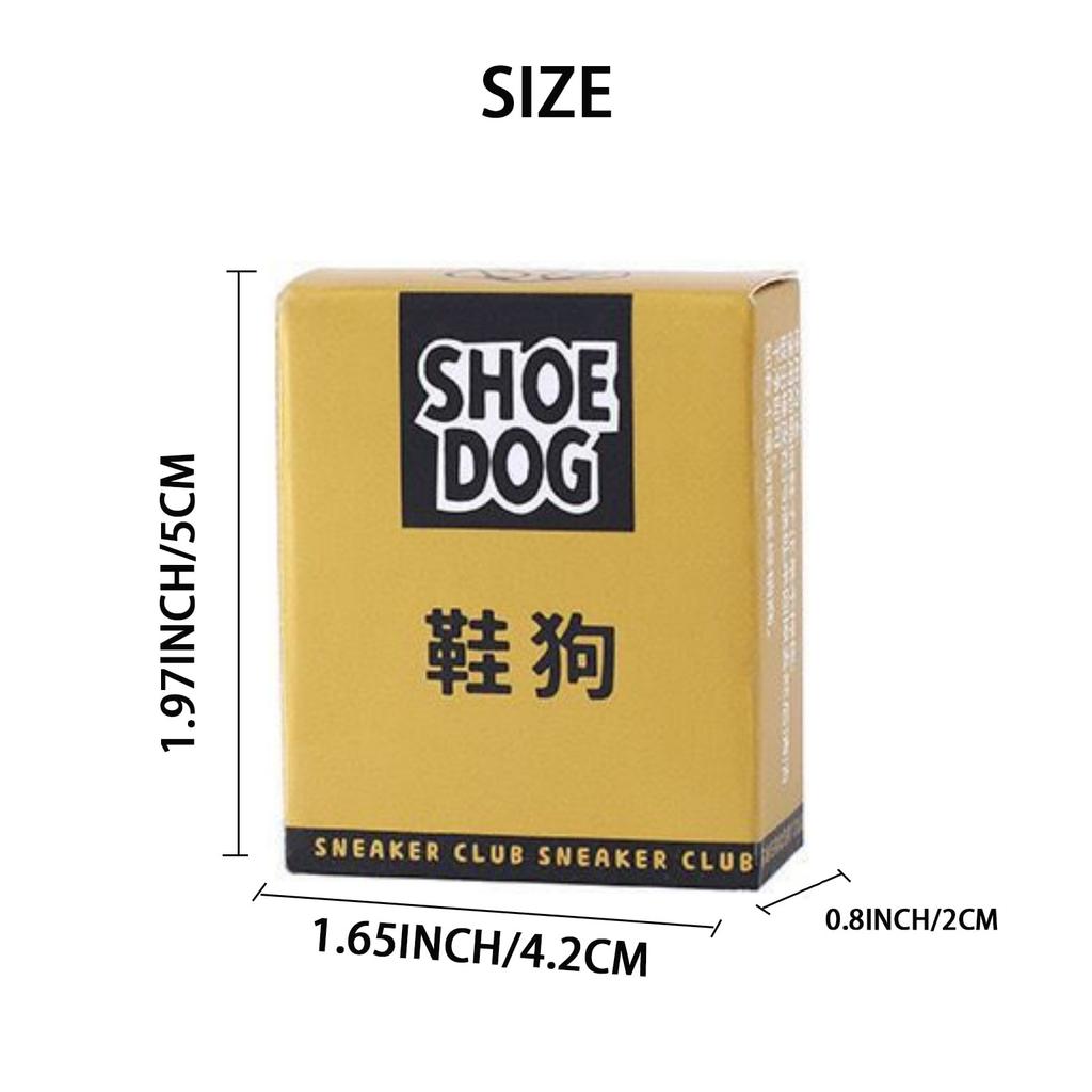 1/3/5Pcs Shoes Eraser Portable Suede Sheepskin Matte Leather Block Shoe Brush Cleaner for Stain Remover Care Cleaning Tools