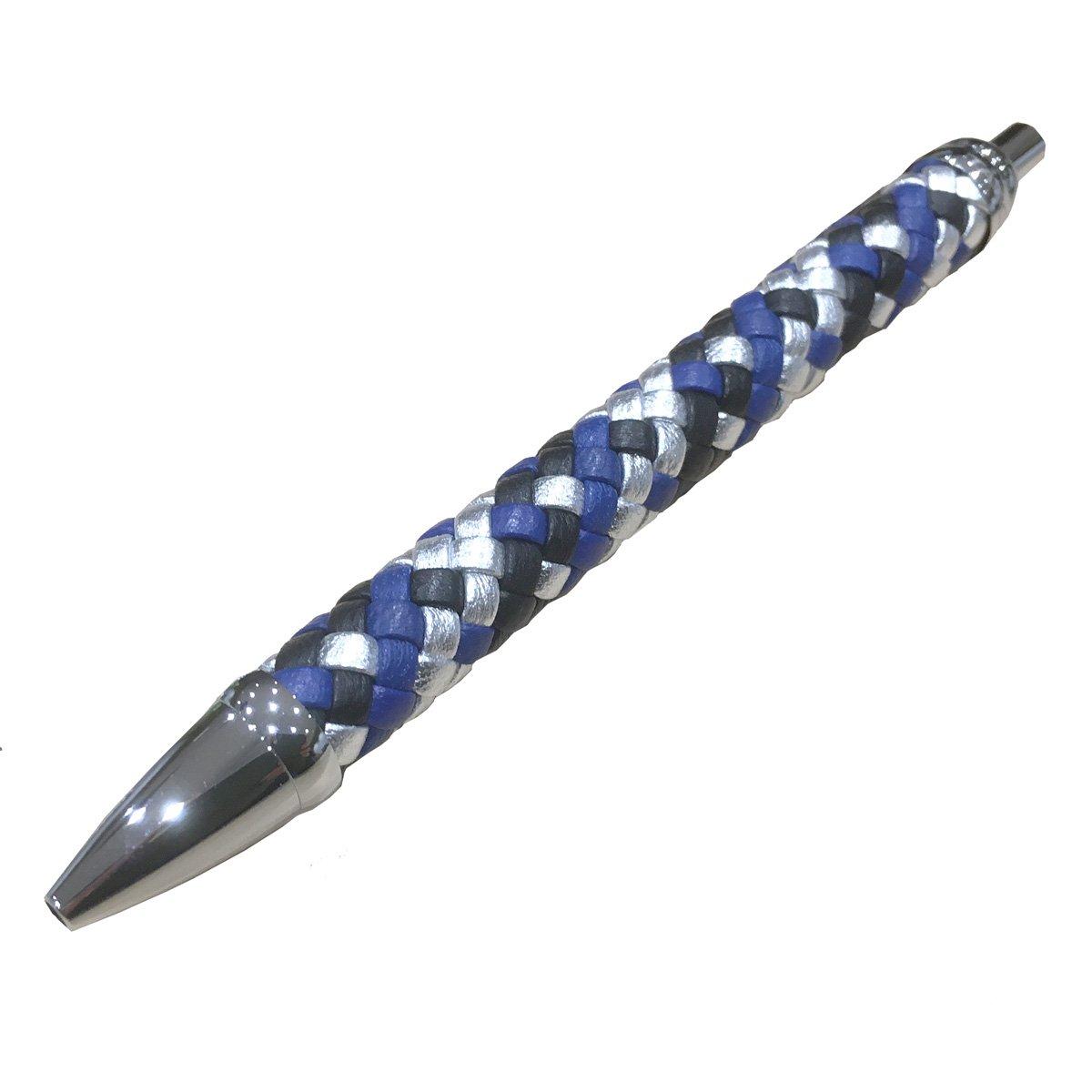 

Nakabayashi Techweave Ballpoint Pen TTW-75BP-MS