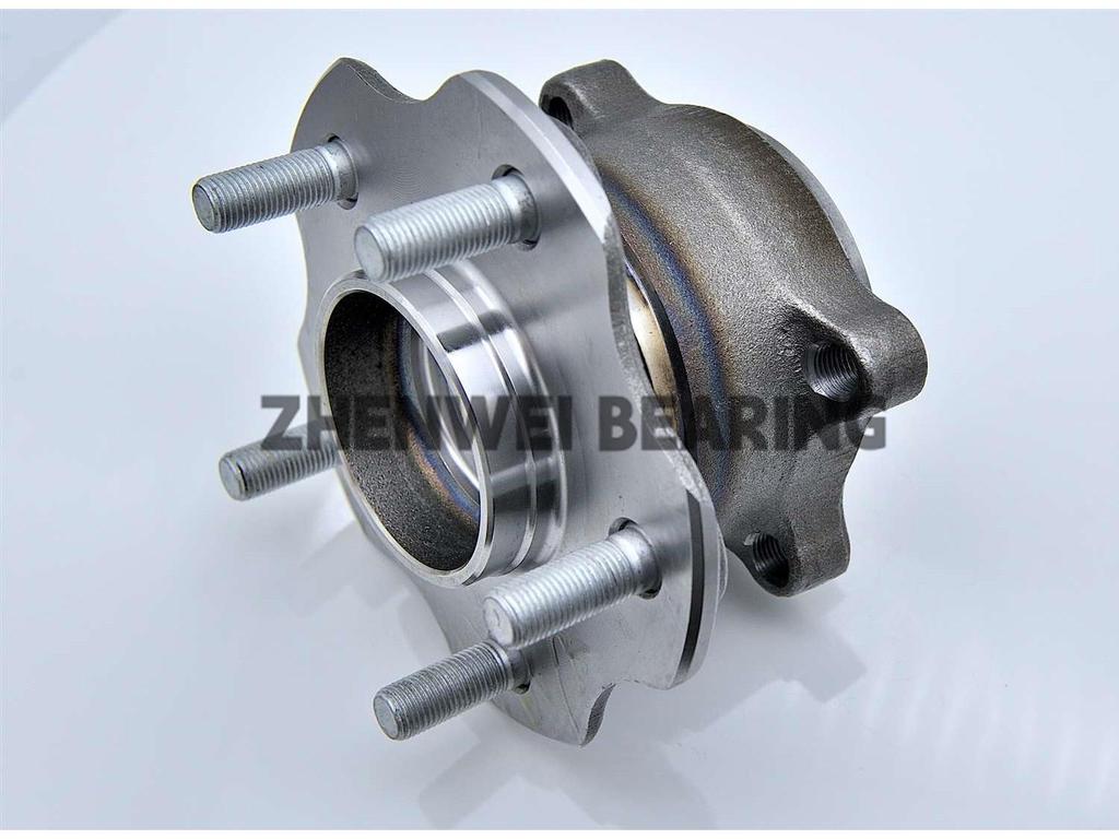 Hub Unit Bearing Assembly for Nissan Murano Rear Wheel (43202-CA000)