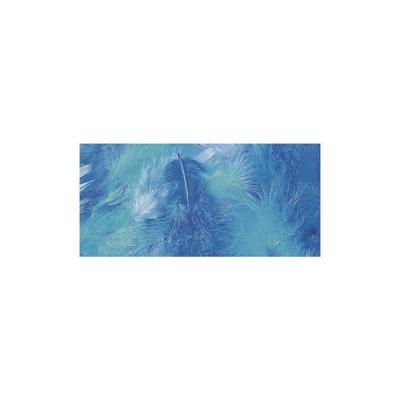 Šití a pletení – Peří