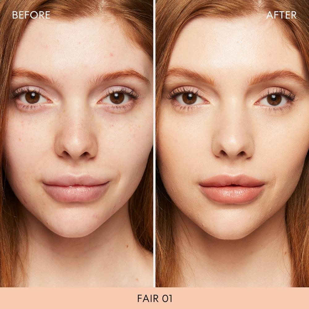 BareMinerals Original Los Poeder Mineraal Foundation Spf 15