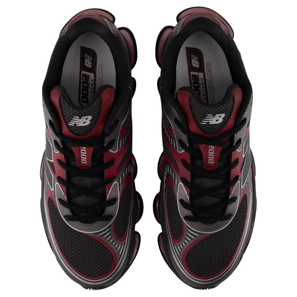 New Balance NB 2000 Running Shoes Men's Black U20001VD