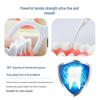 Dr. Tooth High-Tension Smooth Dental Floss Picks