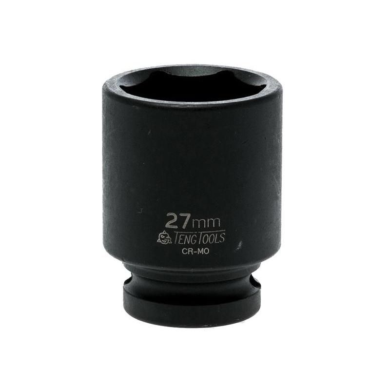 Teng Hexagon 6-point Impact Socket