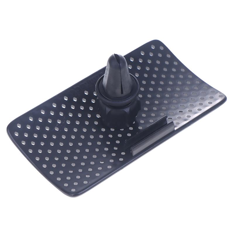 Universal Anti Direct Blowing Wind Baffle Car Air Conditioner Vent Ventilation Cover Outlet Panel Cover Car Accessories