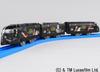 Plarail Limited Express Rapit Force Issue "Star Wars/The Awakens"