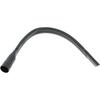 2025 News 35mm-32mm Hose Vacuum Cleaner Adapter Replacement Port Durable Black Crevice Tool Accessories Kit Corner Flexible New