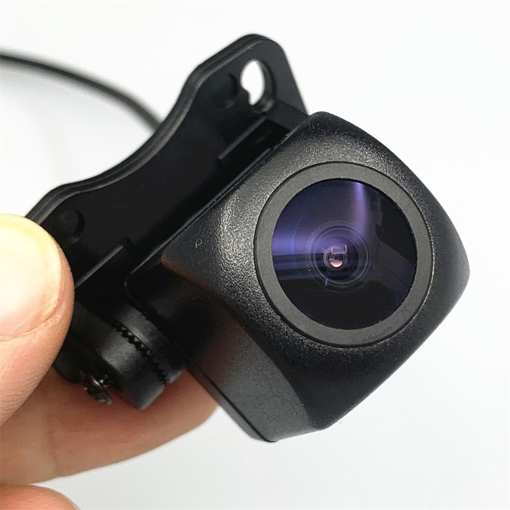 4-Pin Rear View Backup Camera AHD / CVBS / TVI / TVI For Car DVR Mirror Dash Cam