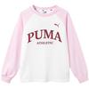 Children's Autumn Long Sleeve Graphic T-Shirt