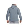 Nike Repel Unlimited Embroidered Solid Color Hooded Jacket Men Jackets Grey FB7551-084