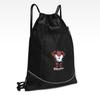 Removerstudio Drawstring Bag Biceps Devil