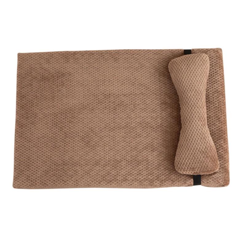 Er Yan Pet Dog Bed Mat