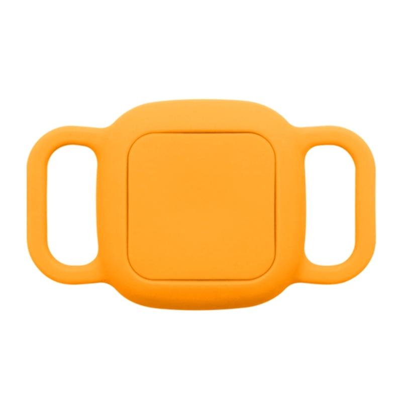 Flexible Silicone Guard Waterproof Sleeve Case for Tile 2024 Trackers Ensures Precise Cutout and Hasslefree Installation