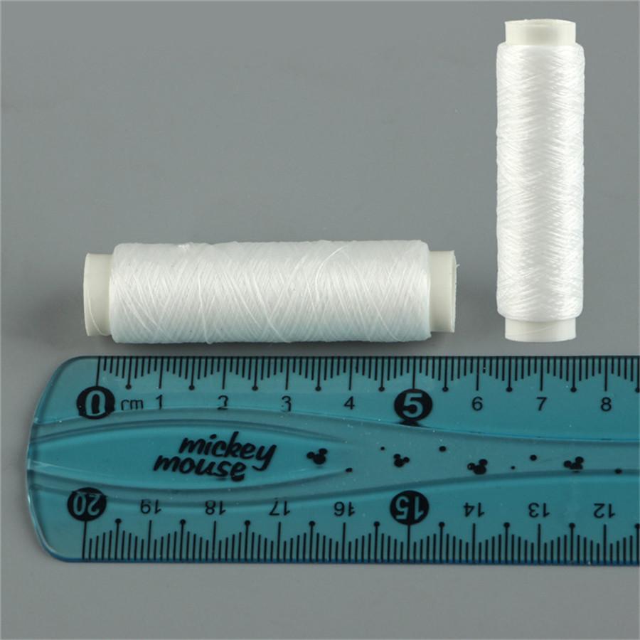 FTK 250M Strong Elastic Firewir Elastic Line 0.2mm Fishing Line Japan Fishing Thread Fishing Tools Fishing Tackle