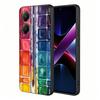 Watercolors Set Paint Palette Soft Phone Case for Xiaomi Poco X5 X6 X7 X8 Pro Max X3 F7 F8 Ultra M8 M7 M6 M5 Redmi 15 15C 14C 13
