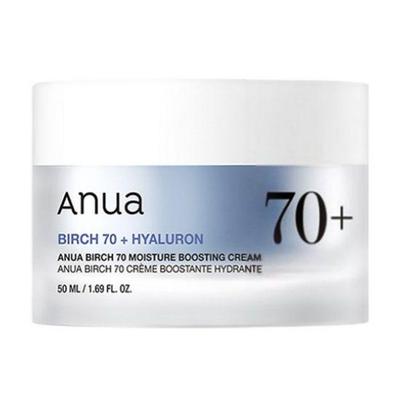 Birch 70 Hydratační krém 50 ml