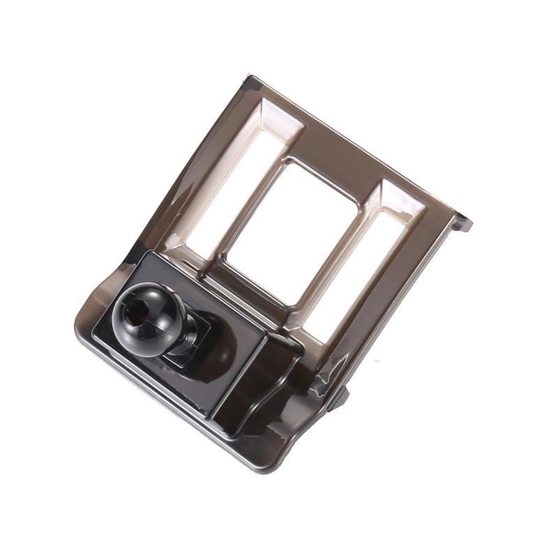 Ideal/LP/L8 Car Mount Base for Navigation Accessories