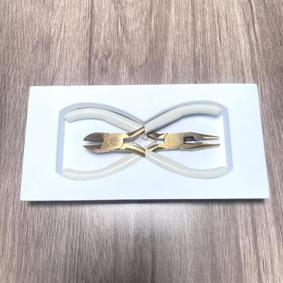 Permanent Bracelet Kit Making Casual Lightweight Jewelry Gifts for Valentines Day