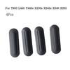 4 Stück Laptop-Gummifüße für Gehäusefußpolster für Thinkpad T450 L440 T440s X230s X240s X240 X250 Zubehör Einfach zu bedienen