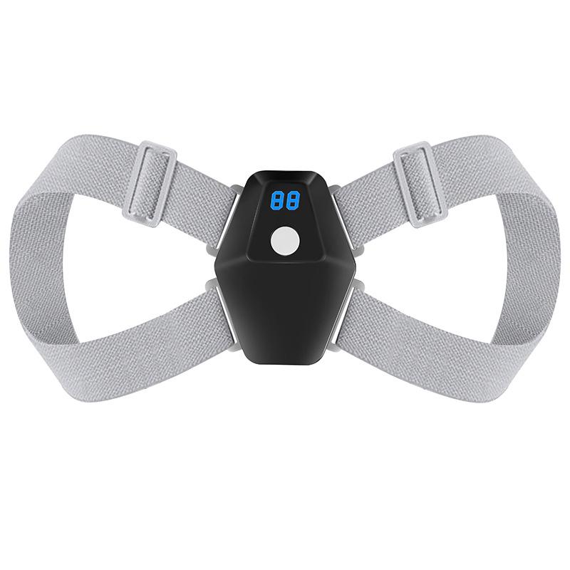 Invisible Posture Corrector for Adults - Slim Spine Support for Men and Women