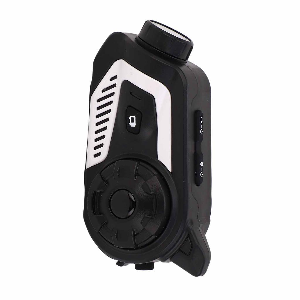 Motorcycle Helmet Headset Bluetooth Calling Music Night Wifi Mobile Connection Helmet Intercom Systems with 2K HD Camera