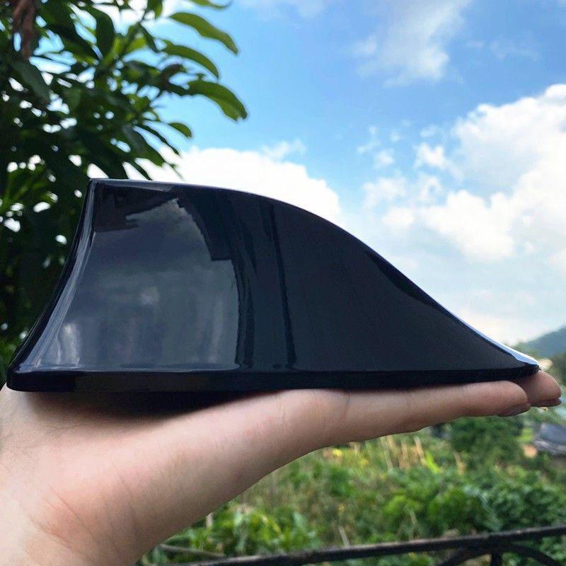 Toyota Avalon, Camry, Corolla, Levin Shark Fin Roof Antenna Trim